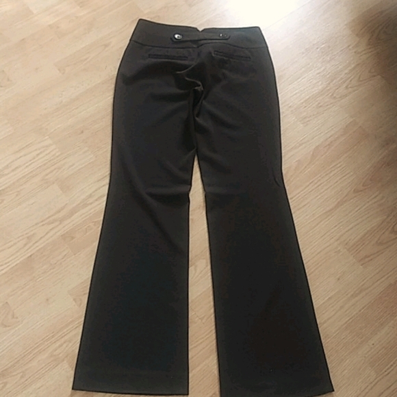 Express Editor Pants. - Picture 7 of 8